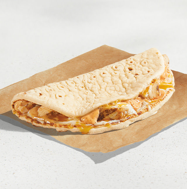 Taco Bell Cantina by null