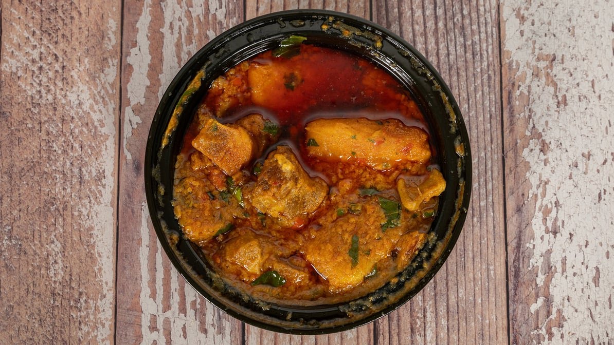Wakkys African Restaurant by null