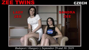 Full all backstages zee twins part jpg x Zee twins