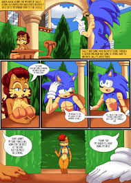 Porn comic sonic the hedgehog enigi sex comic hot girlfriends are jpg x Sonic the