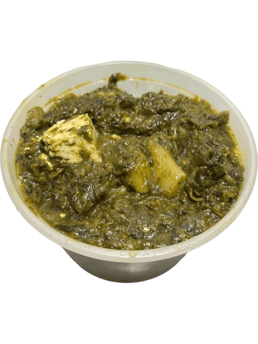 Tikki Masala by null