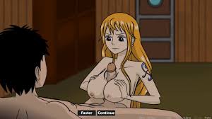 Nami fuck facial anal jpg x One piece sex