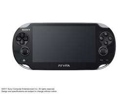 PS Vita