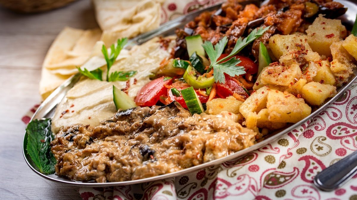 Koshari Ahl Kairo by null