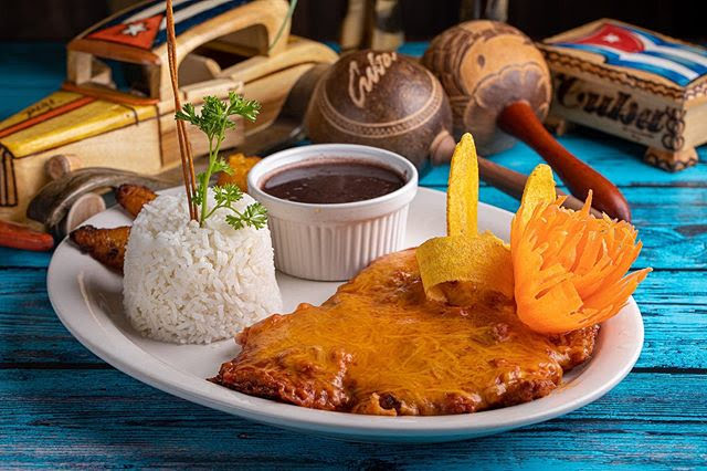 Havana Carolina Restaurant & Bar by null
