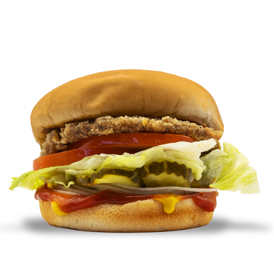 BURGERS 99 by null