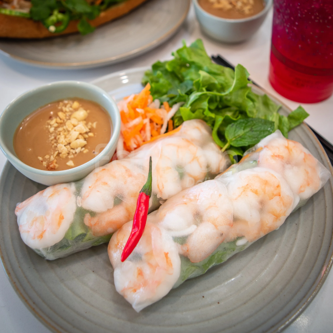 Pho Aimie by null