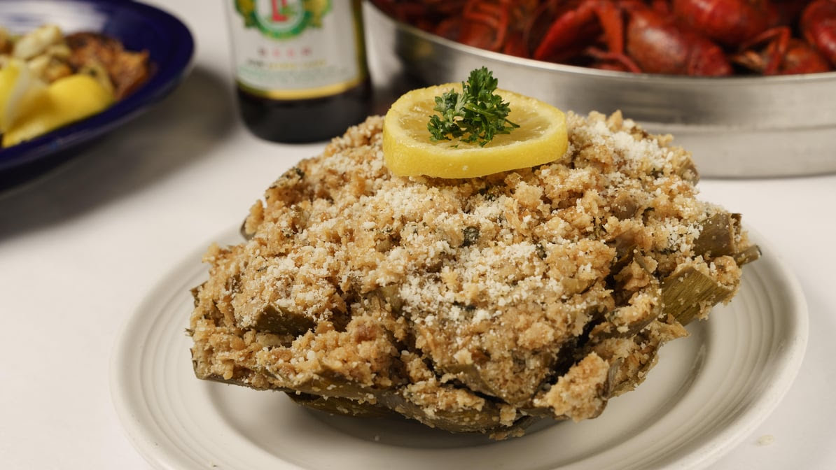 Deanie's Sea Food Kitchen by null