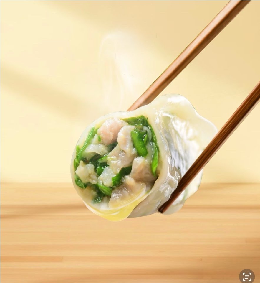 Hungry Dumpling House by null