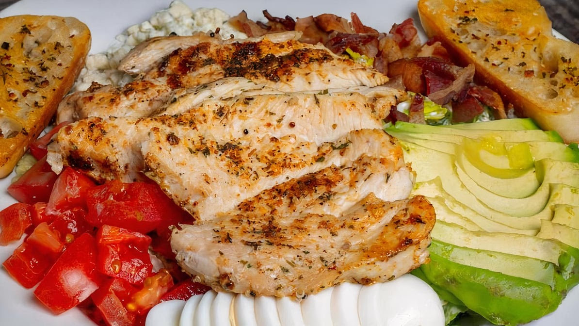 The Dock Sports Bar & Grill by null