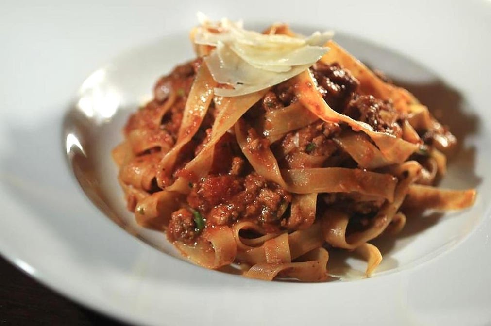 Davio's Northern Italian Steakhouse by null
