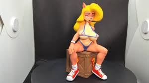 Tawna bandicoot luscious hentai manga porn jpg x Tawna bandicoot