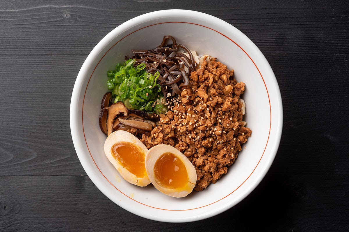 JINYA Ramen Bar - Flamingo by null