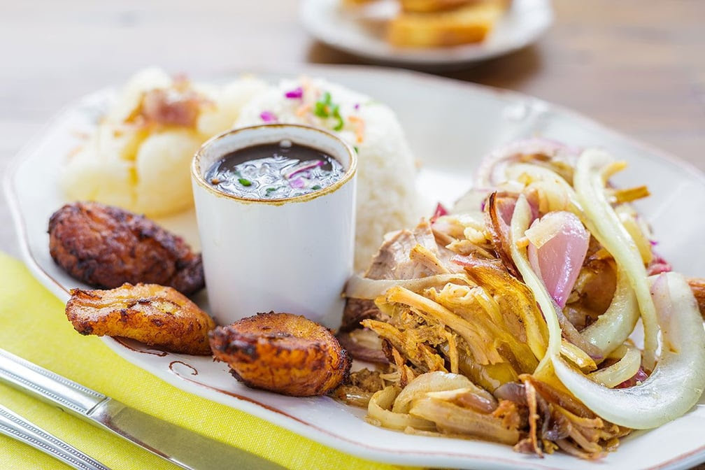 Havana Mania by null