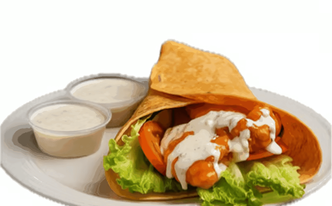 Top Notch Barbeque by null