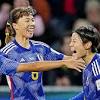 女子ワールドカップ