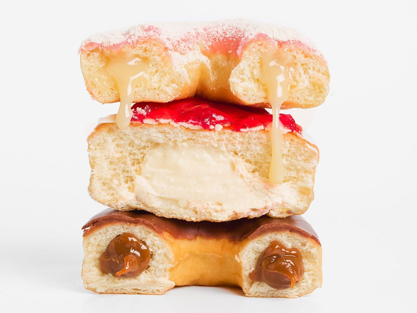 Doña Dona Oxígeno by null