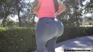 Tight jeans for the big perfect ass jpg x Tight ass in jeans