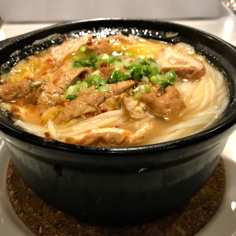 Mr. Gao Restaurant 高老庄 by null