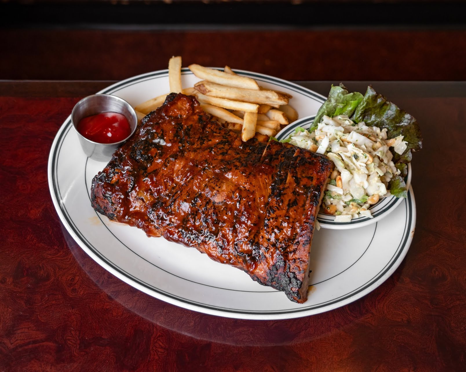 The Daily Grill by null