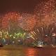Hello, 2017! Cities Around the World Ring in Start of New Year 