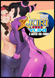 Rule if it exists there is porn of it juri han jpg x Juri han