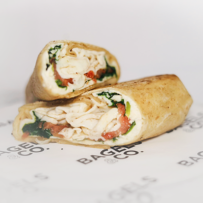 Bagels & Co. by null