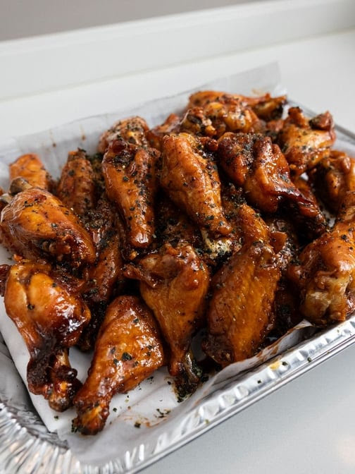 PONKO Chicken Marietta Square Market by null