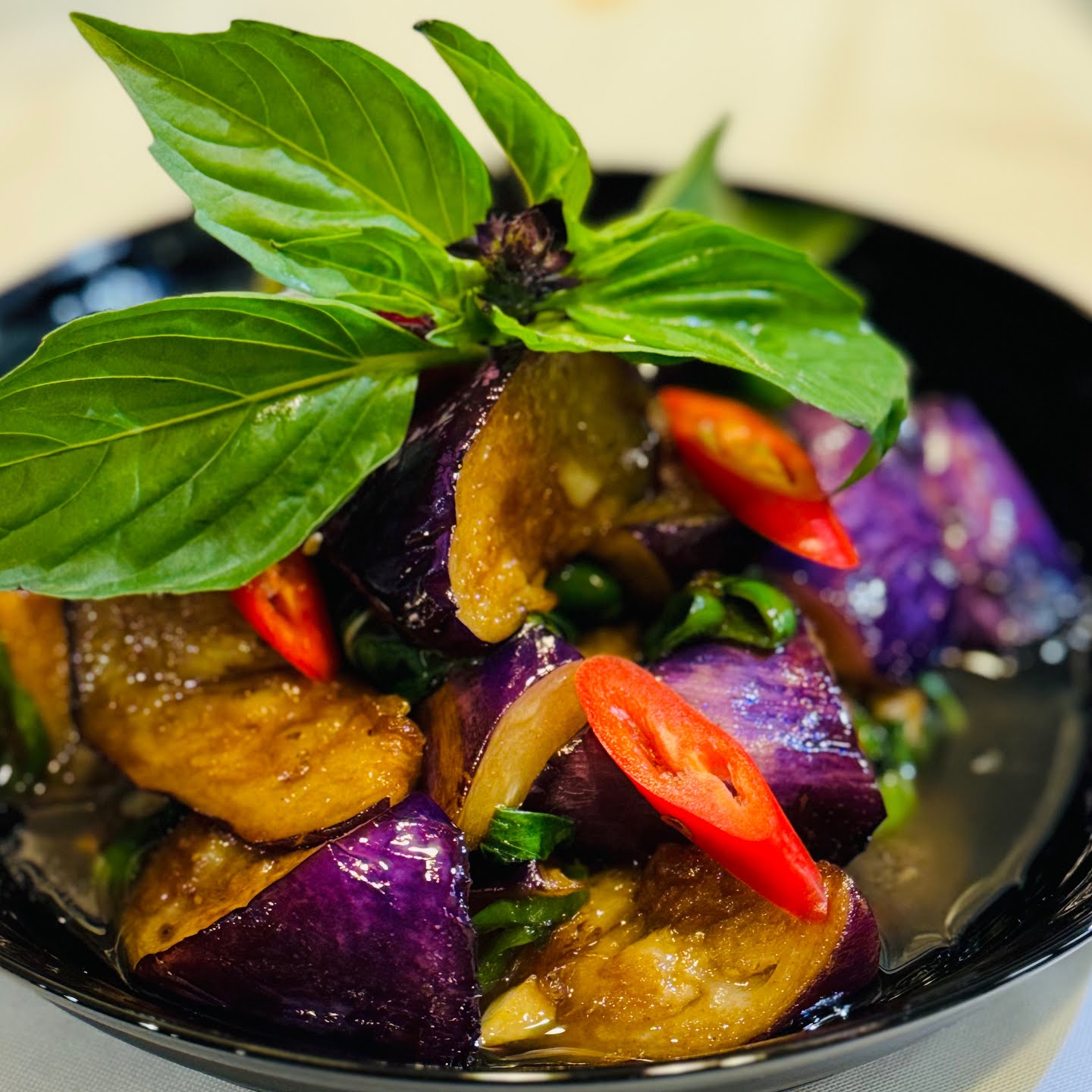 THAI TIME by null