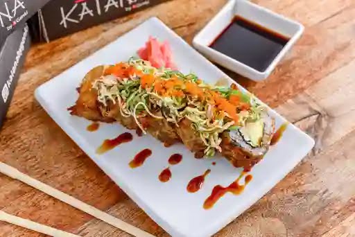 Katana - Sushi Bar image