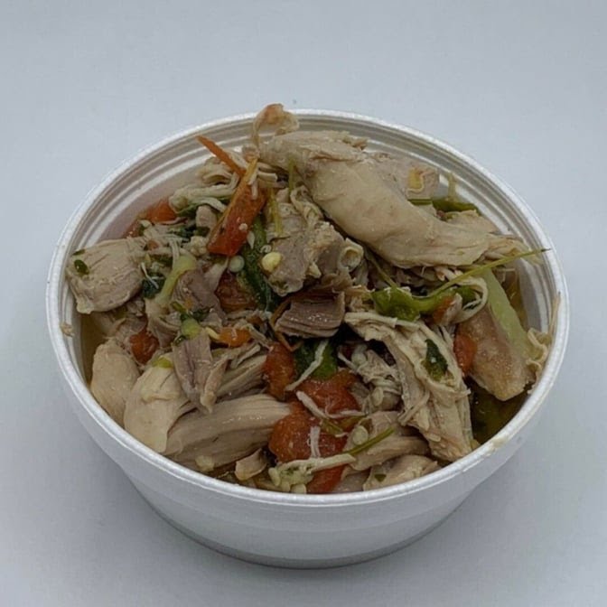 Carolina's Mexican Food - Mesa by null