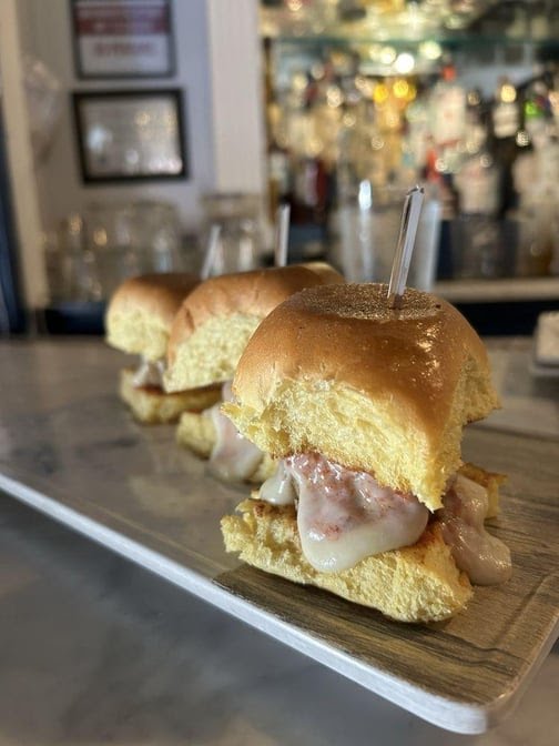 Prospect five points by null