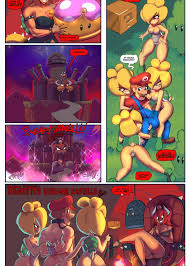 Mario page jpg x Mario xxx