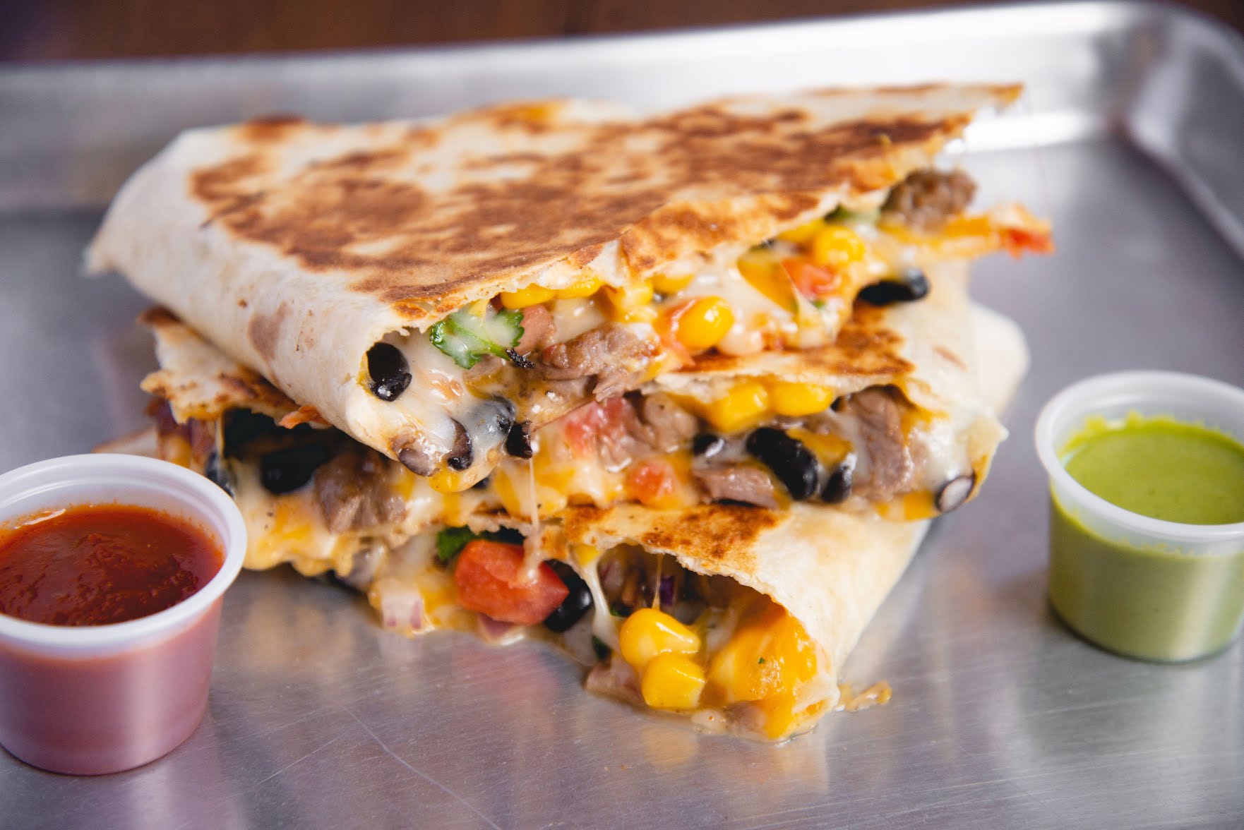 Sol Mexican Grill by null