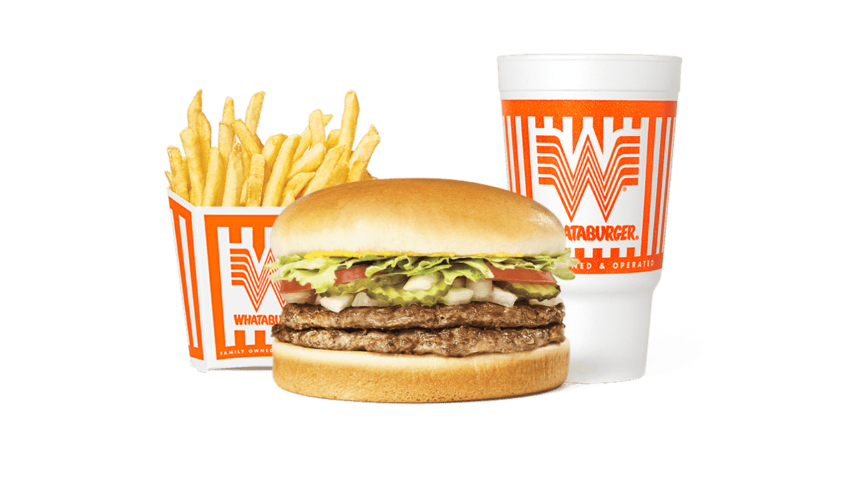 Whataburger by null