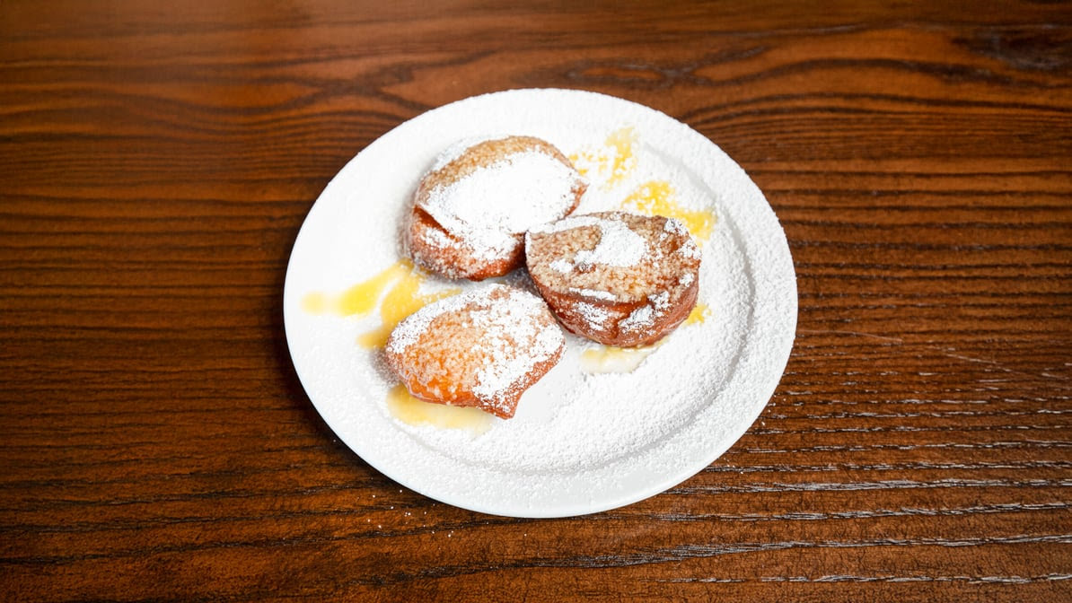 Eat My Biscuits by null