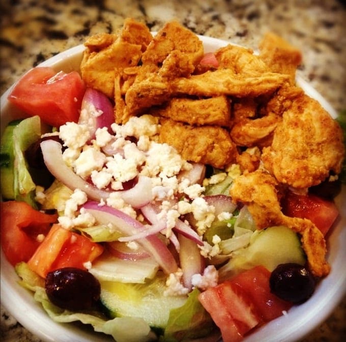 Micho'z Fresh Lebanese Grill by null