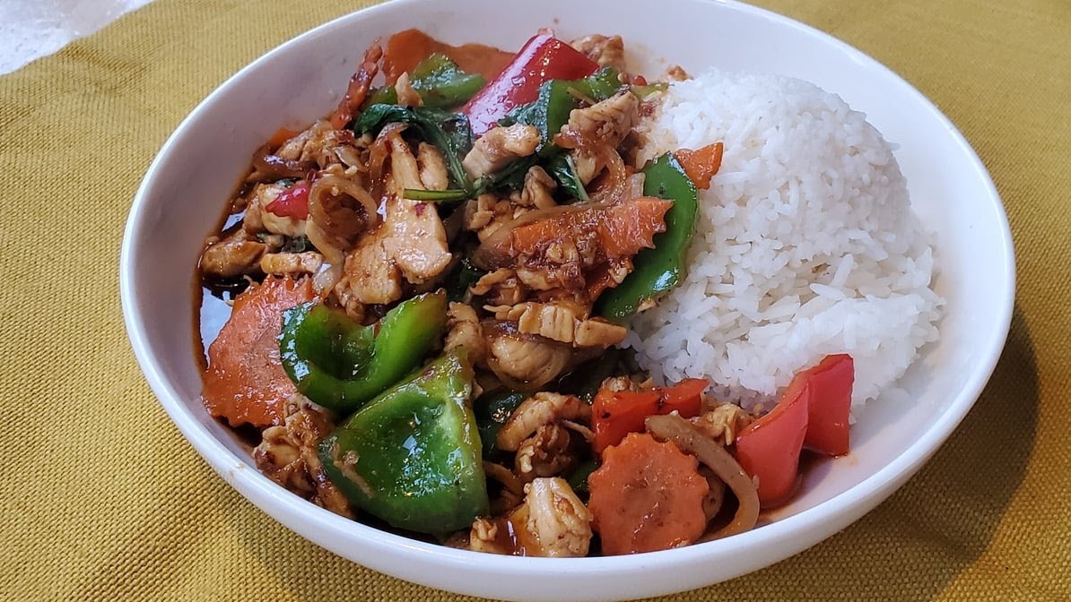 Sweet Rice Chicago by null