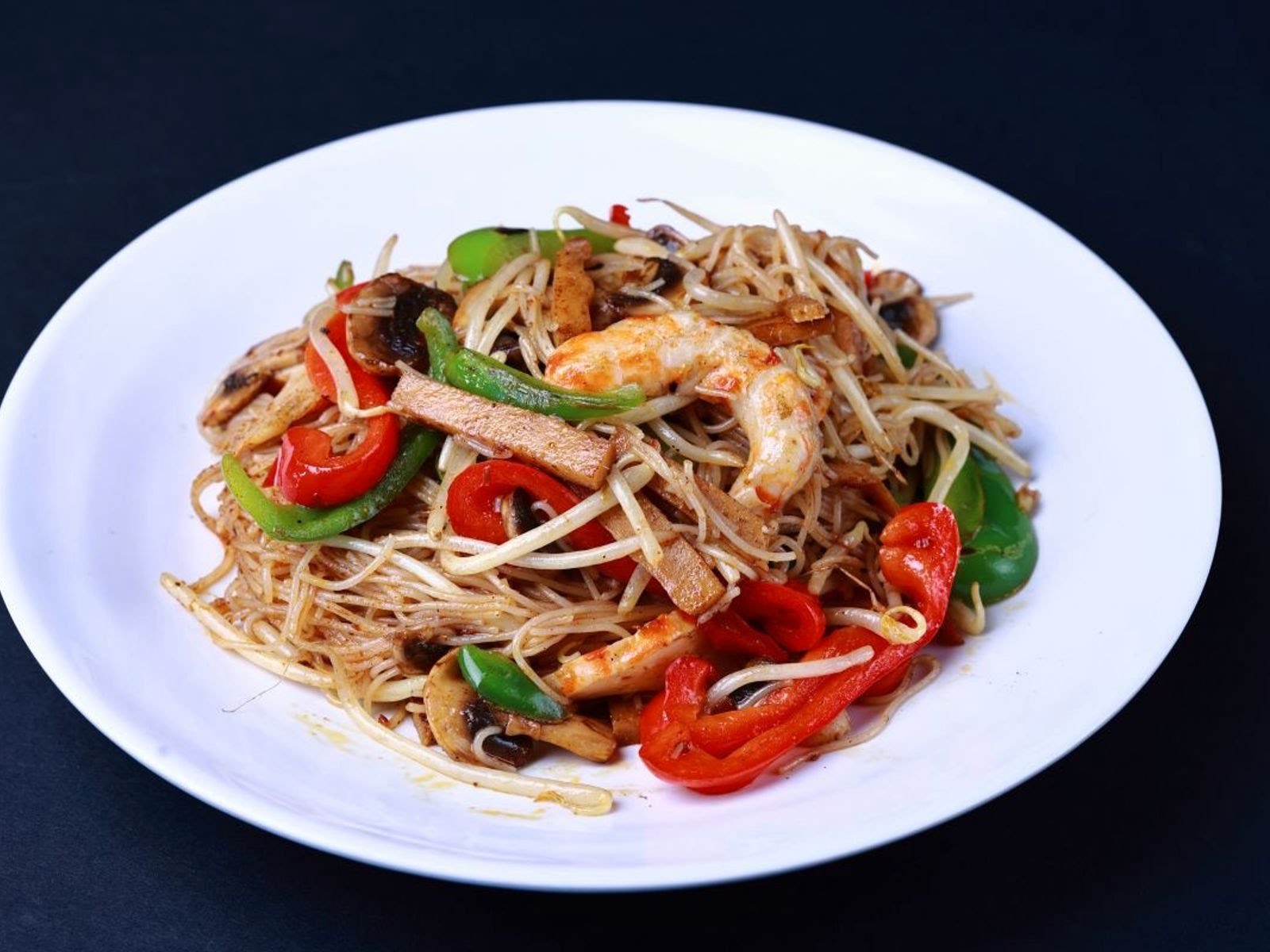 Veggie Village by null