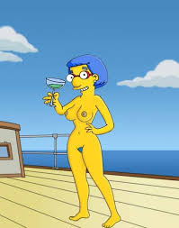 Luann van houten the fear the simpsons luann van houten luscious hentai manga porn jpg x Van houten