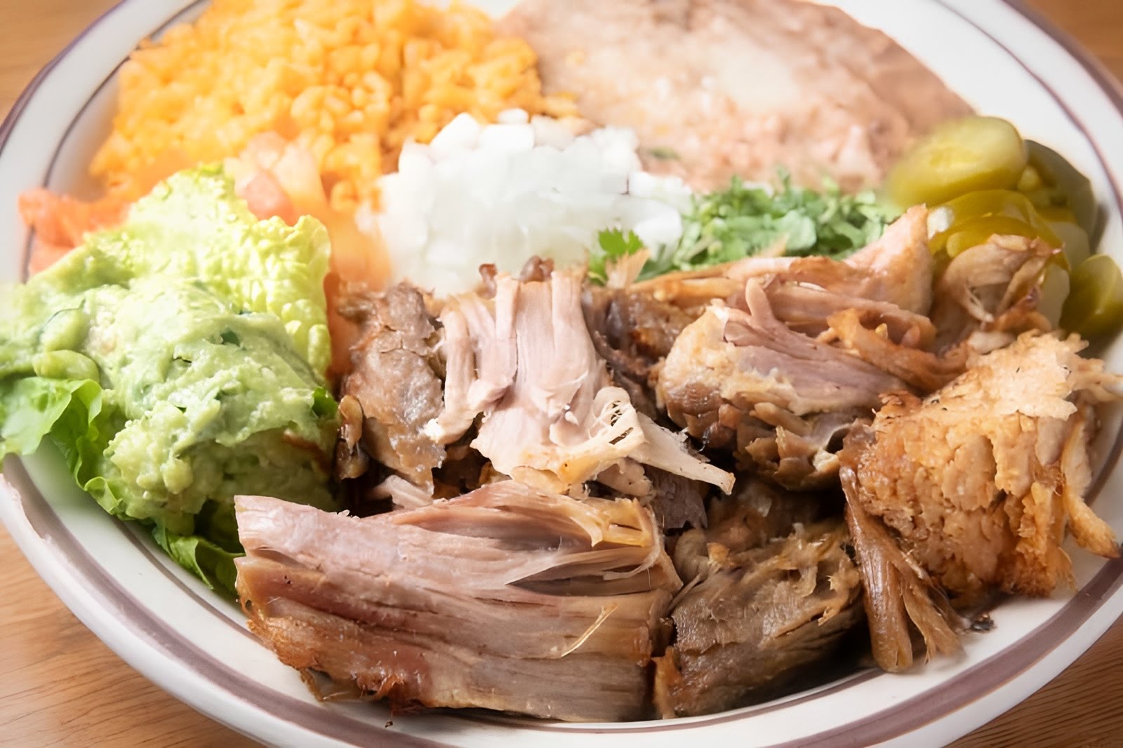 Dos Amigos Mexican Restaurant by null