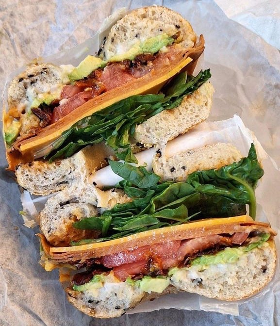 James Oliver Corktown by null