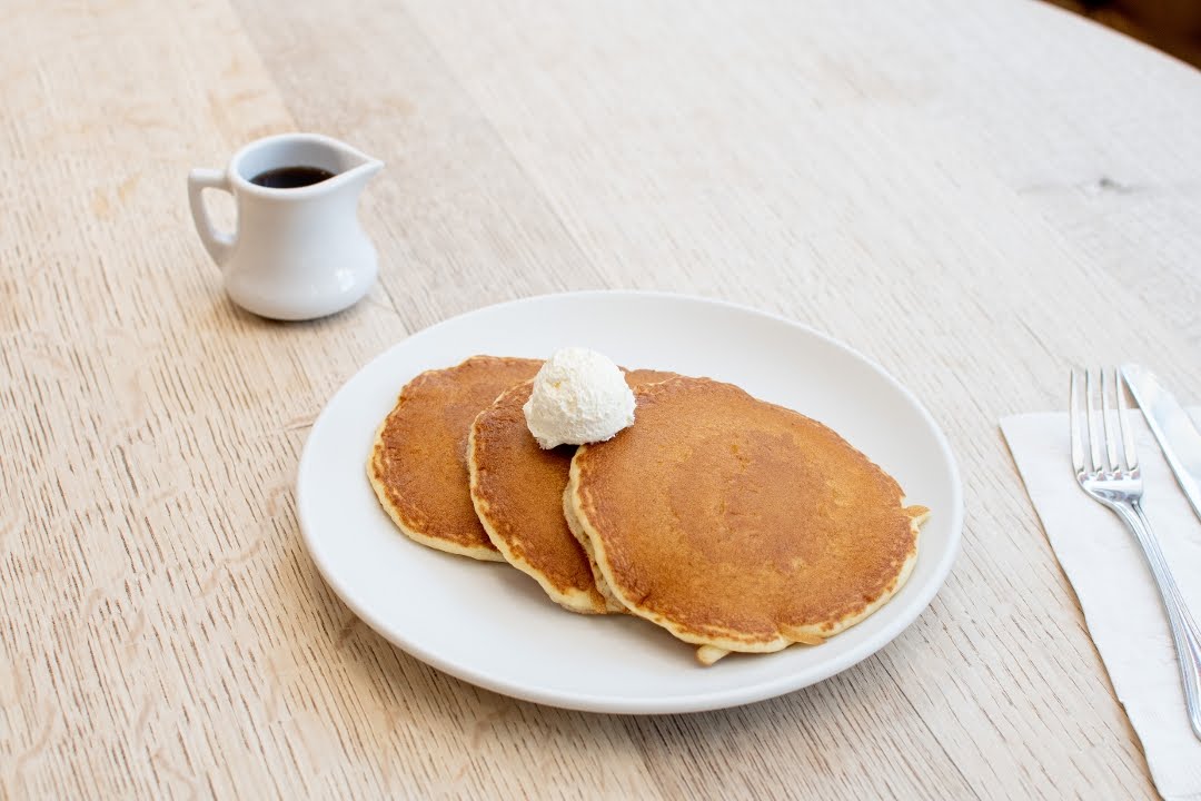 Original Pancake House by null