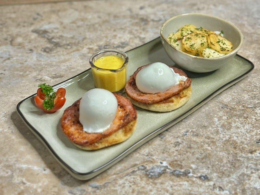 Chocolate Fashion by null