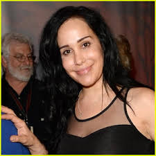 Octomom nadya suleman porn shoot first pictures from masturbation video pictures jpg x Nadya suleman sex tape