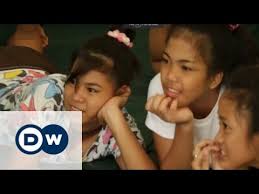 Philippine child prostitution |Philippines webcam child abuse arrests come after decades of exploitation  and inequality
