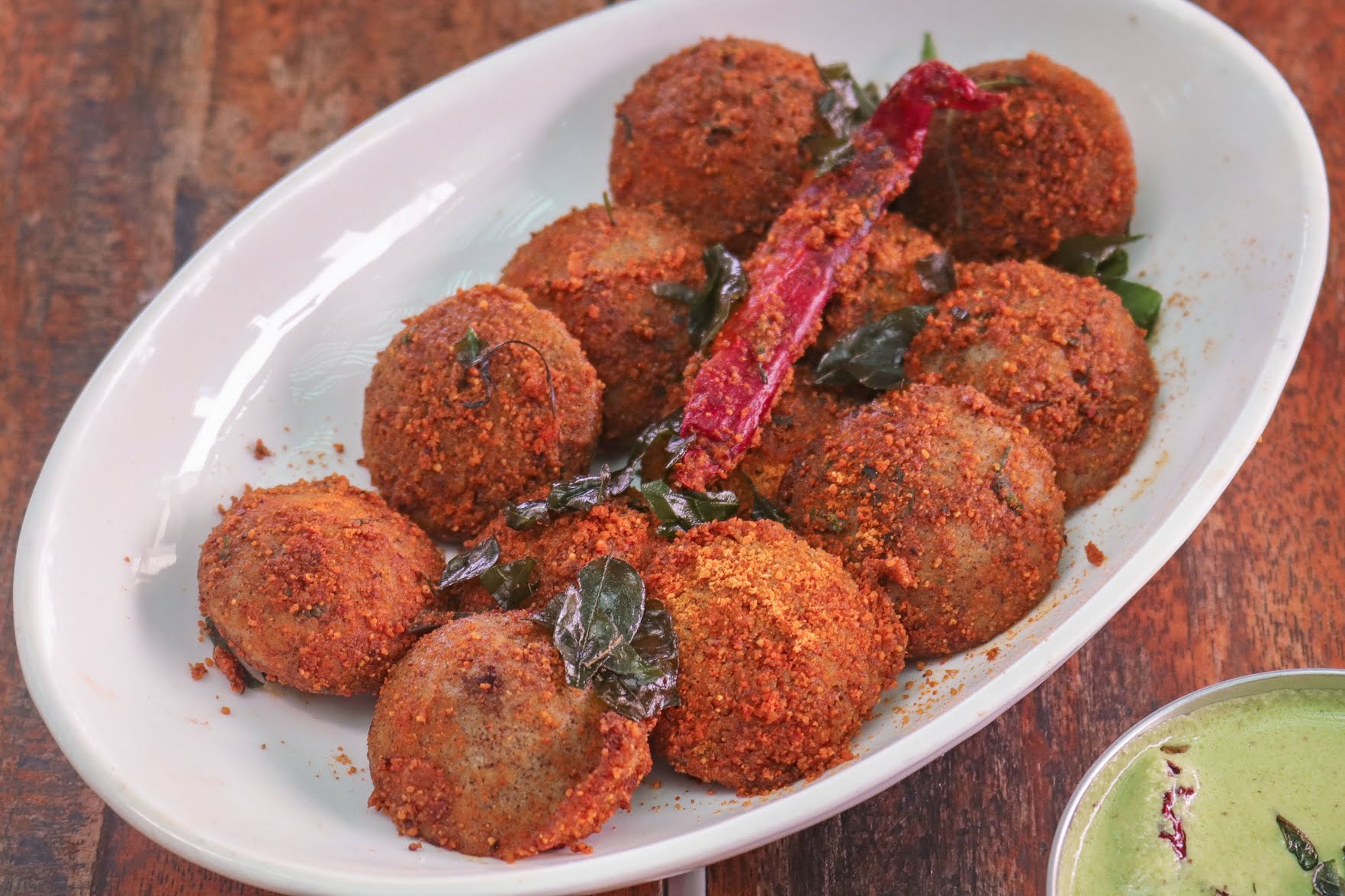 Triveni Terrace Cafe by null