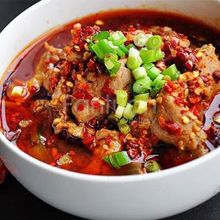 Lao Sze Chuan by null