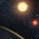 Up close with alien planets 