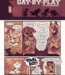 Porn comic movie night pawpadcomrade sex comic guys decided jpg x Furry comic sex